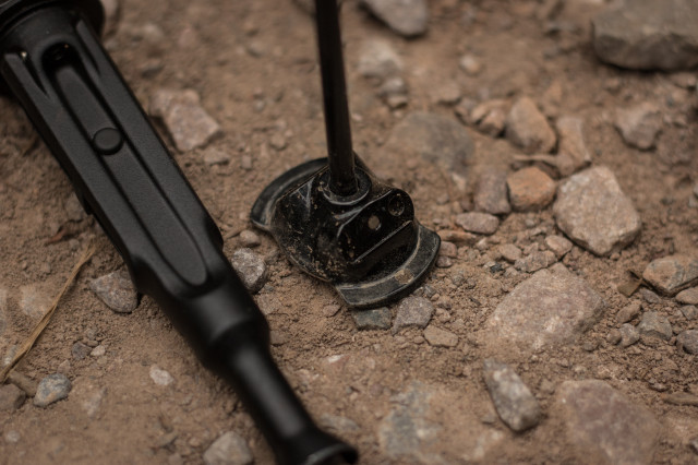 Specialized SWAT Conceal Carry MTB Tool Review - Cycling News